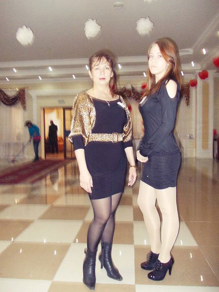 Ольга Артюхова (Болгова)