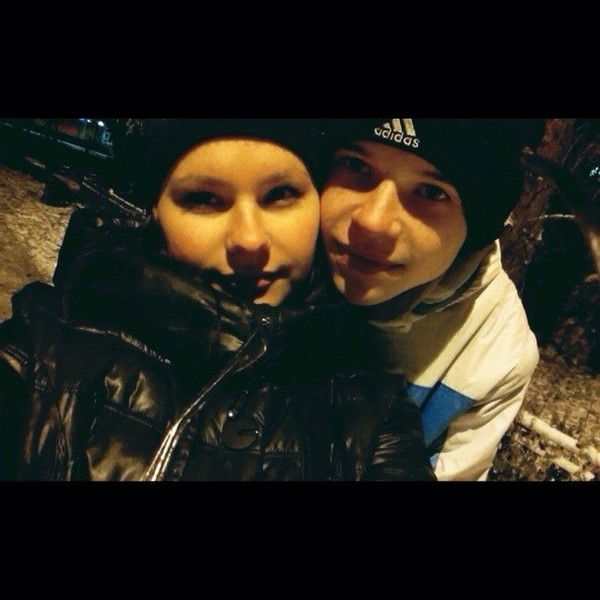 Валерия Вилижанина