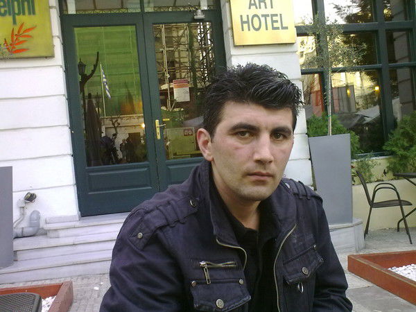 Giorgi Shatakishvili