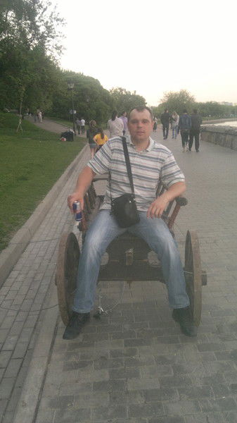 Олег Тугушев