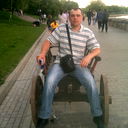 Олег Тугушев