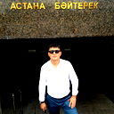 Azamat Zhanibekov