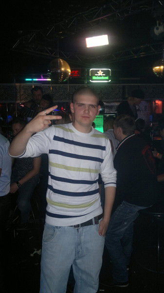 Димон Овчинник