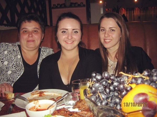 Ирина Зеленская