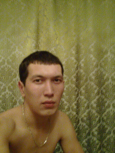 Биримжан Танабаев