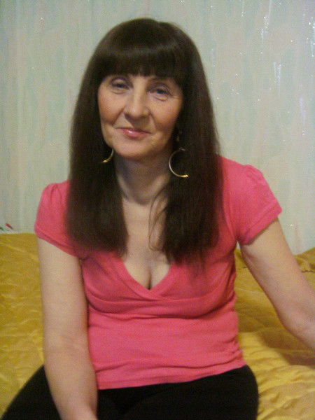 Тамара Новикова