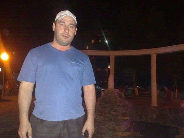 Висамби Берсункаев