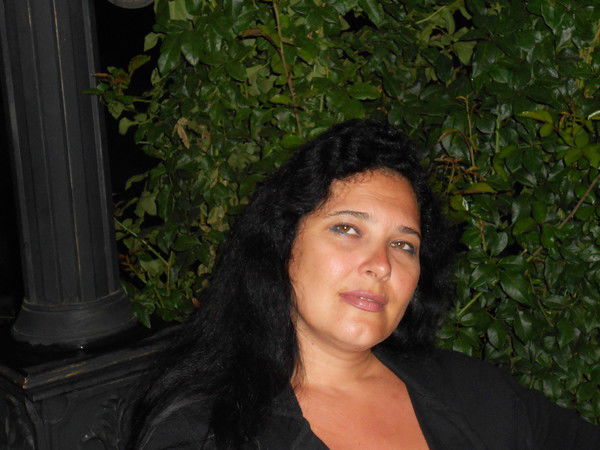 Татьяна Касьяненко