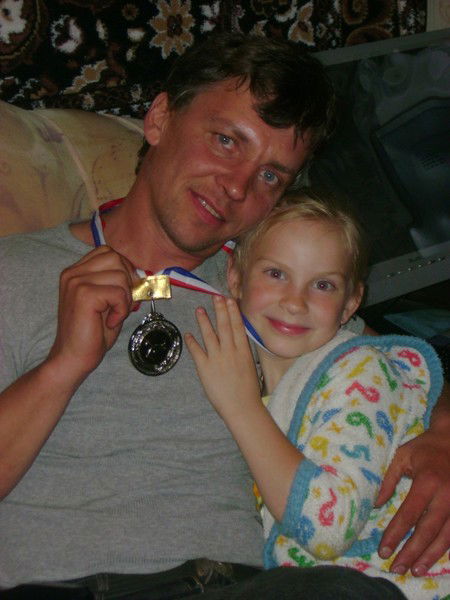 Александр Смирнов