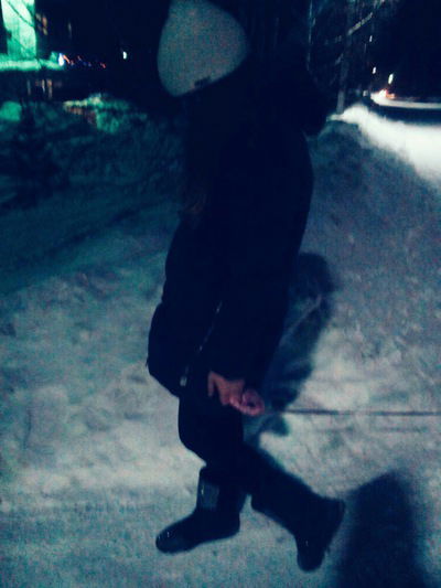 Лера Фомина