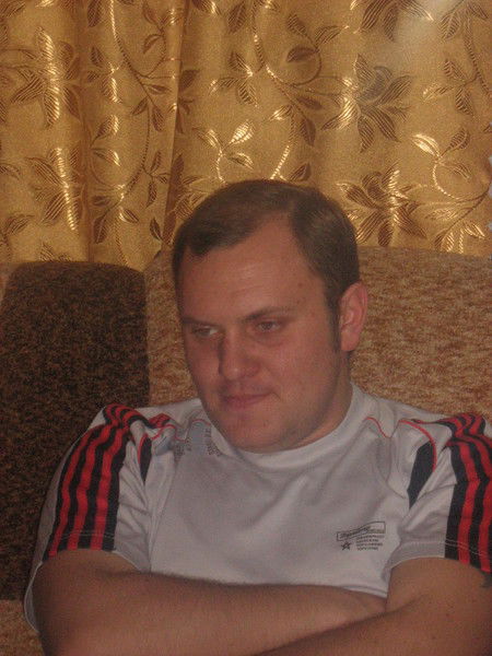 Дмитрий Вихляев