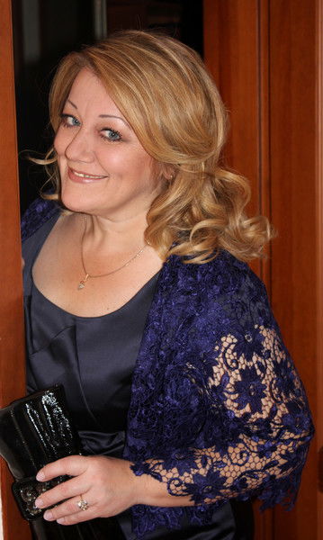 Лариса Чирияди