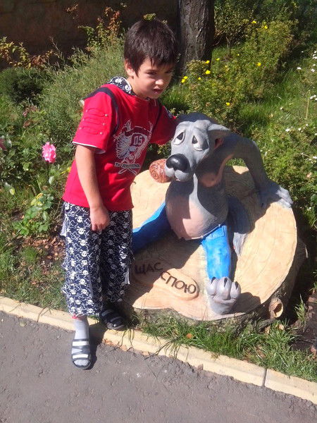 Авсет Авсетов