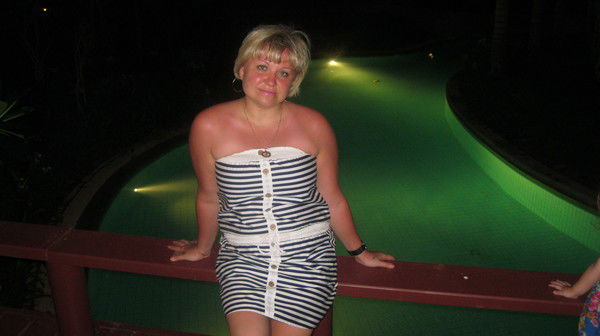 Юлия Нурахимова