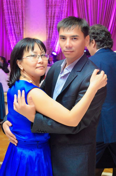 Клара Минигулова