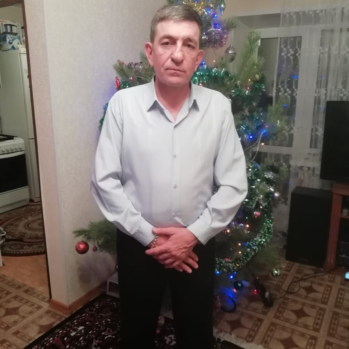 Евгений Воропаев