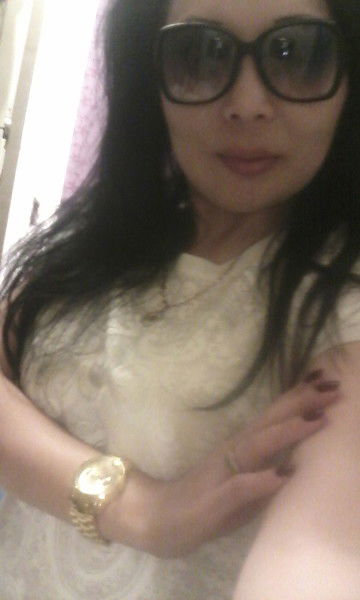 Сания Темирханова