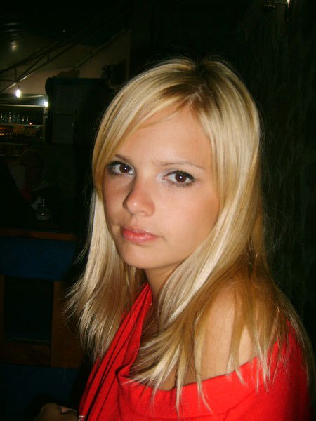 Рената Не Скажу