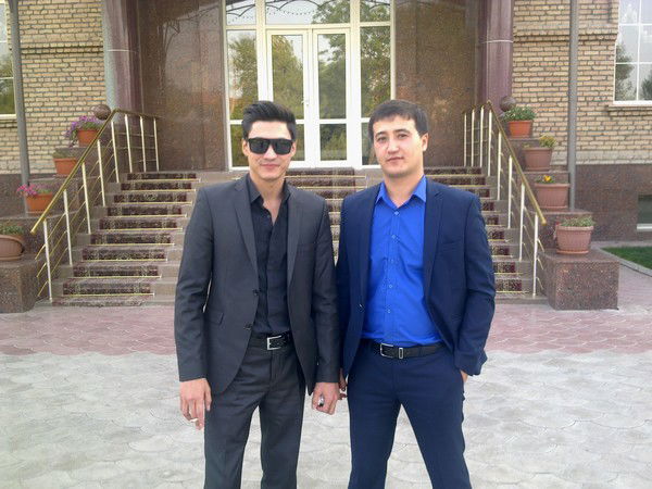 Илхом Каттакишиев