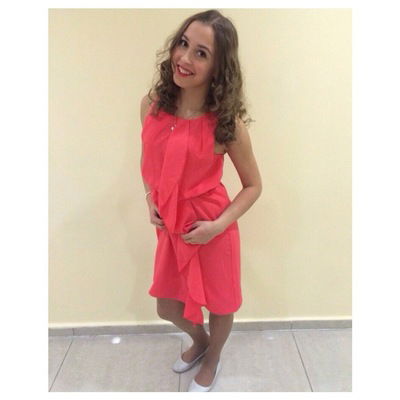 Маша Шилова