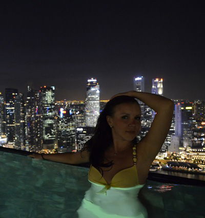 Жанна Ашихмина