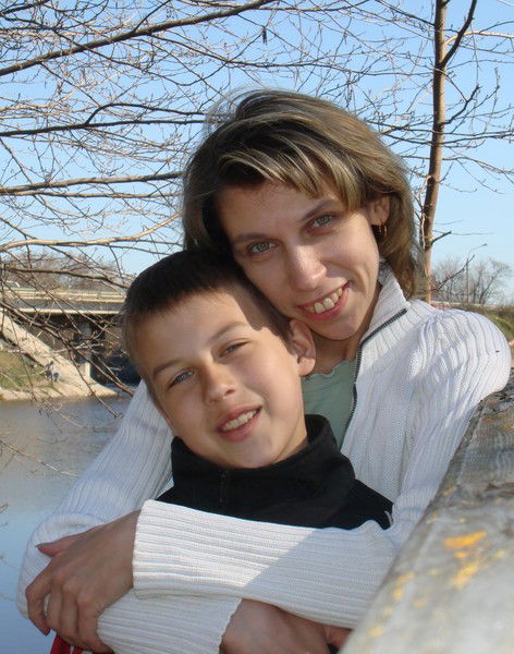 Лёля Говядова