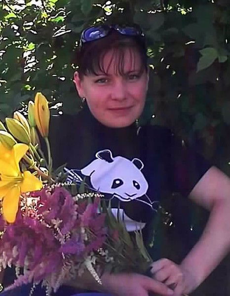 Наталья Литвяк