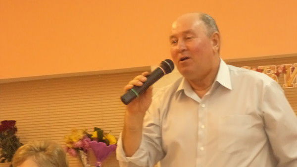 Александр Жгильев