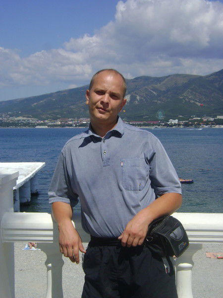 Алексей Гаврилов