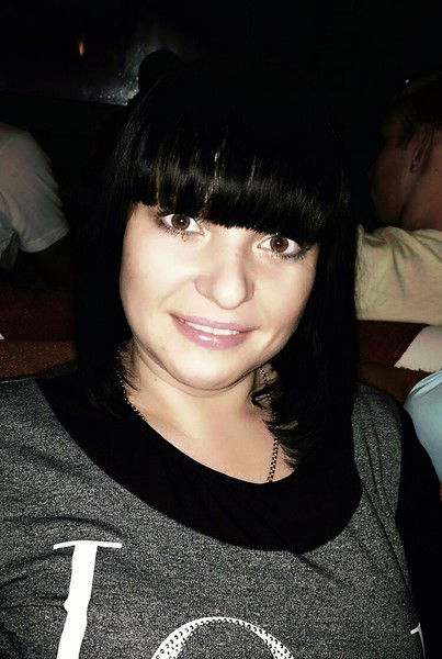 Ирина Тудакова