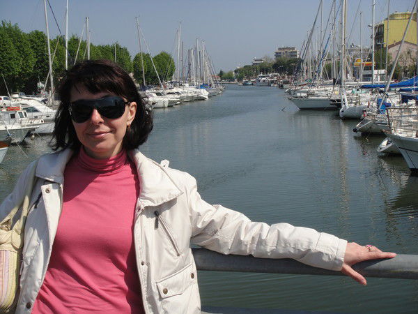 Оксана Сыроваткина