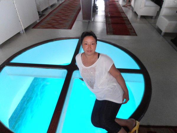 Аселя Ибраева