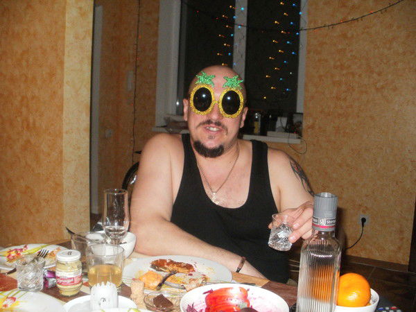 Владимир Цибуля