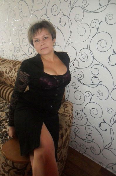 Лена Метелёва