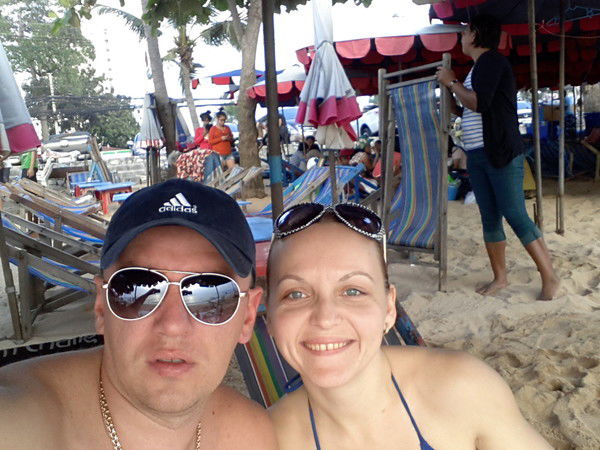 Иван И Наталья Гармаш