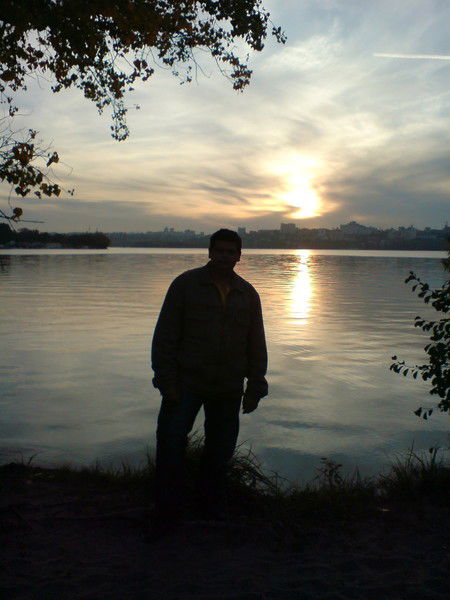 Дима Кораблин