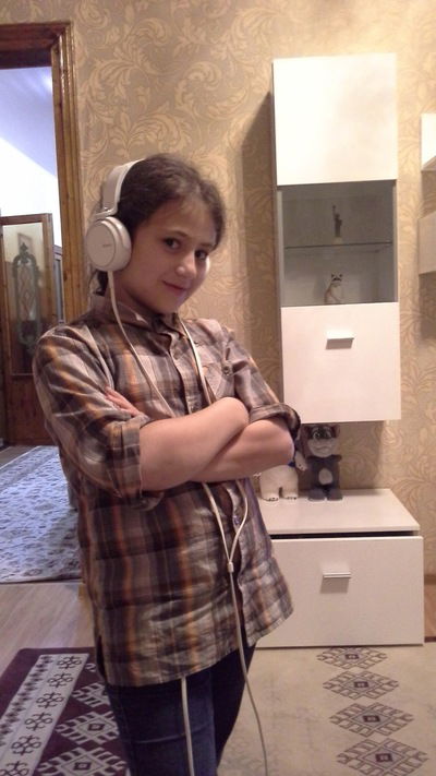 Залина Байчорова