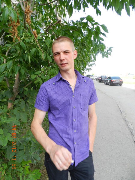 Дима Грашин