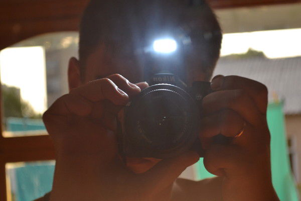 Рустем Сабитов