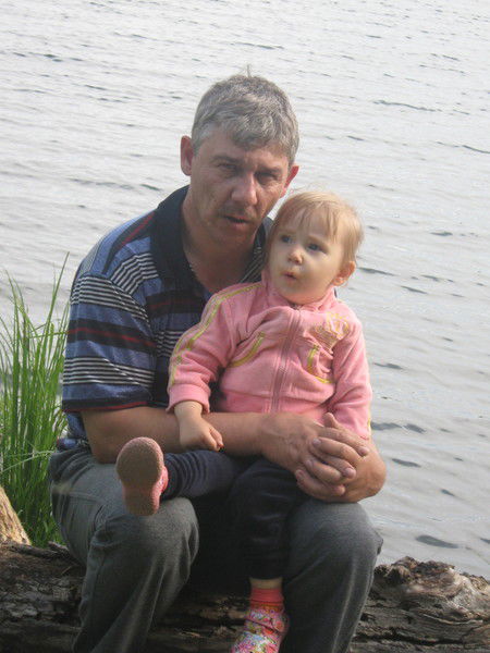 Владимир Сенчук