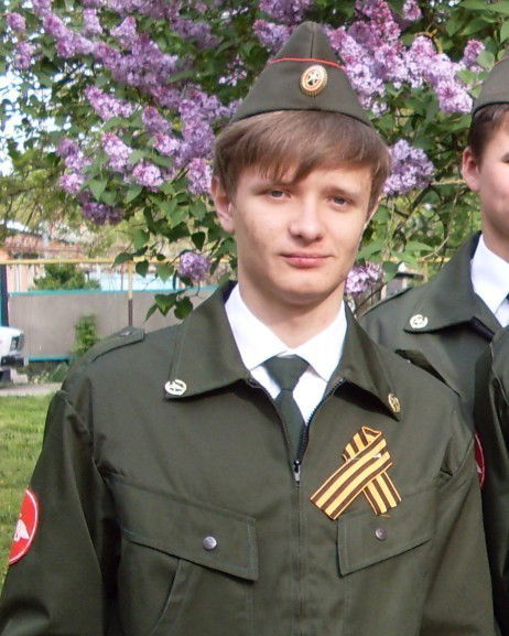 Николай Емельяненко