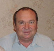 Николай Бжицких