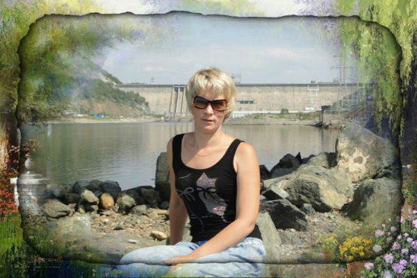 Виктория Бугунова