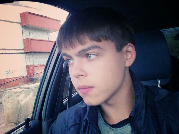 Михаил Елистратов