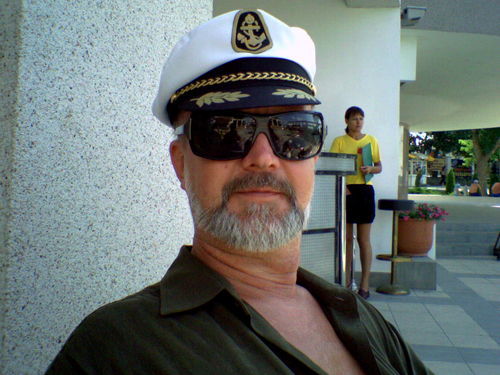 Владимир Моргачёв