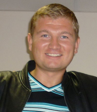 Андрей Шаков