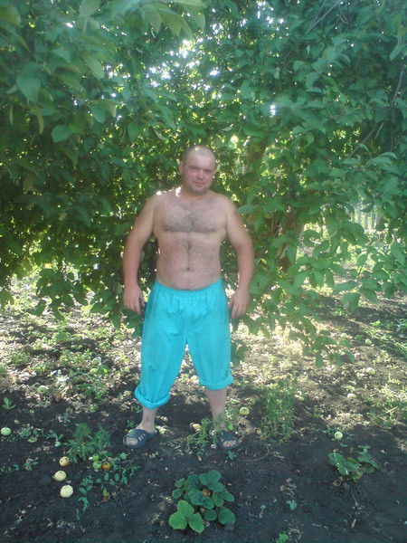 Руслан Гусев