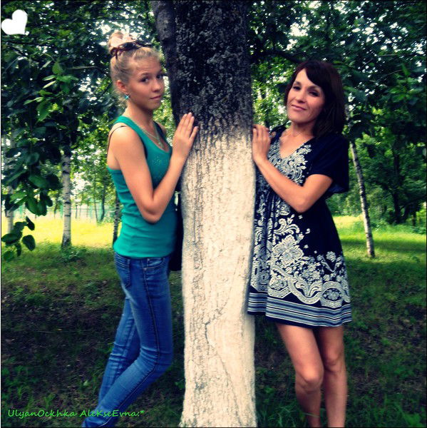 Ulyno4Ka:* Alekseevna..)
