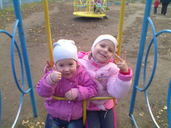 Айслу Гарипова