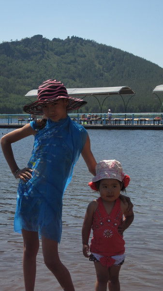 Гульмира Арапаева